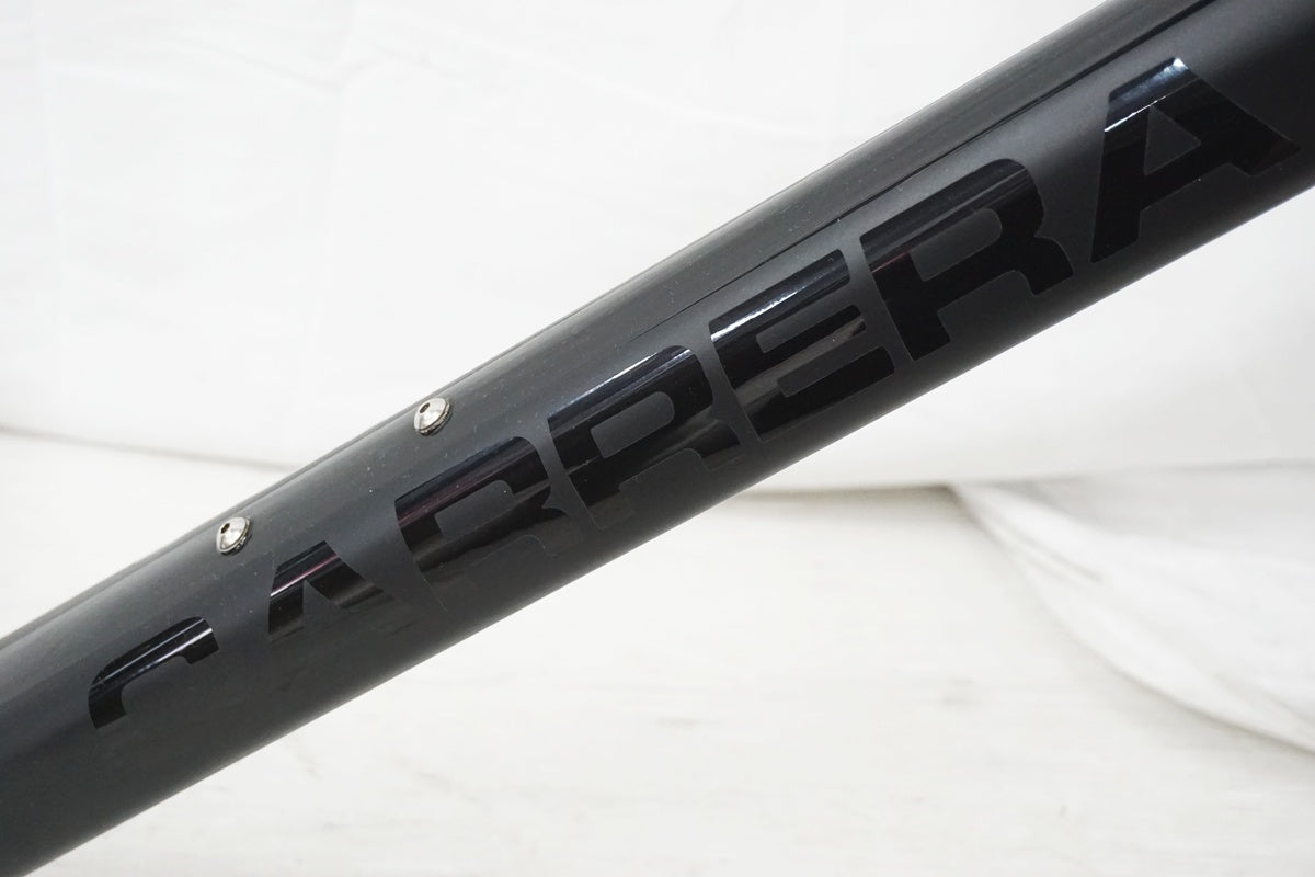 CARRERA 「カレラ」 SL7 2021年モデル フレームセット / 奈良店