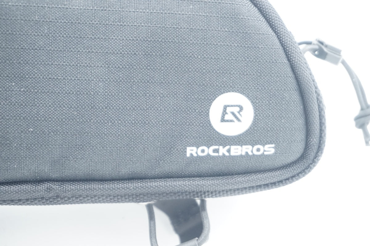 ROCKBROS 「ロックブロス」 フレームバッグ / 滋賀大津店
