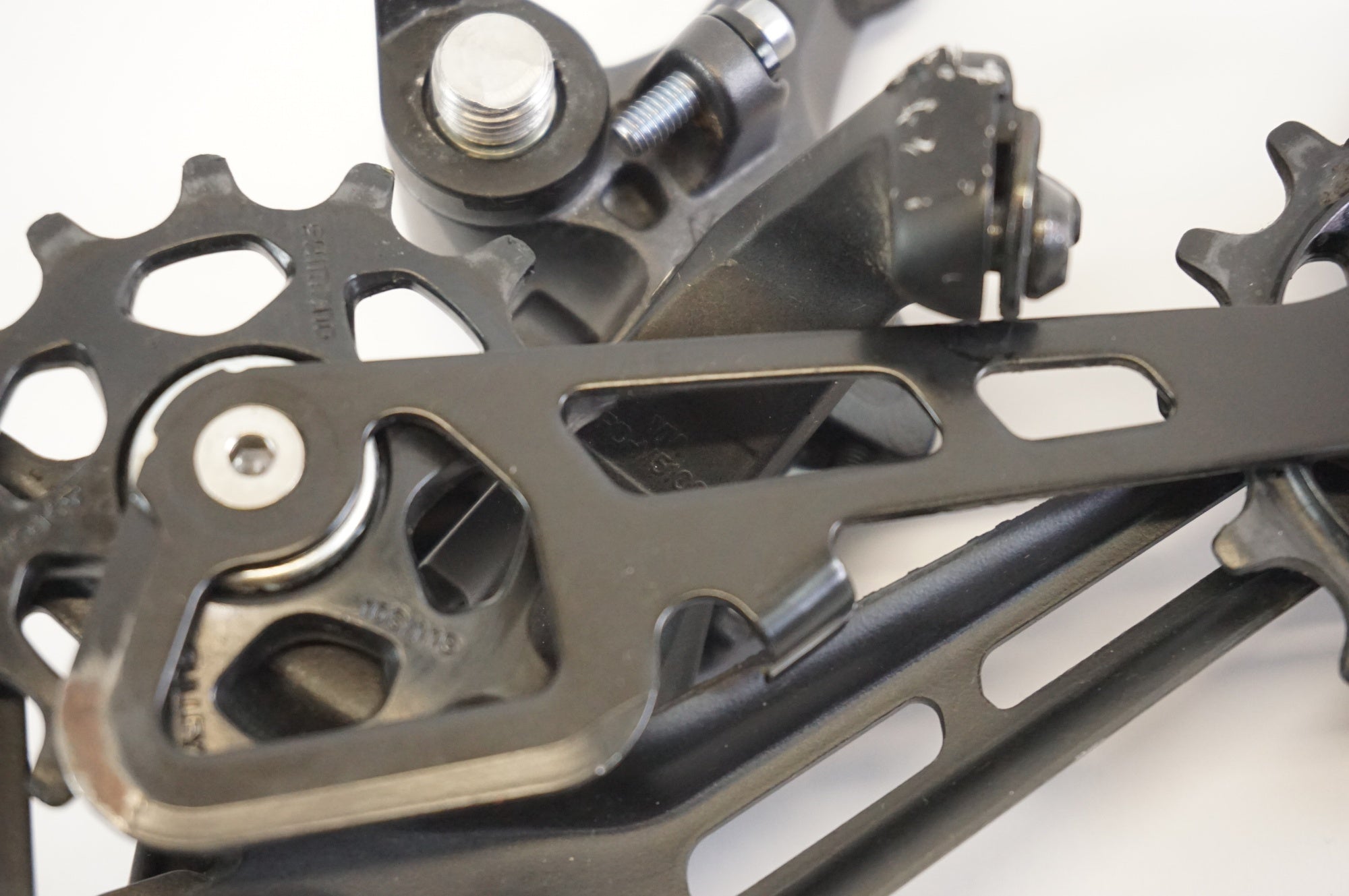 SHIMANO 「シマノ」 DEORE RD-M5100 リアディレイラー / 宇都宮店