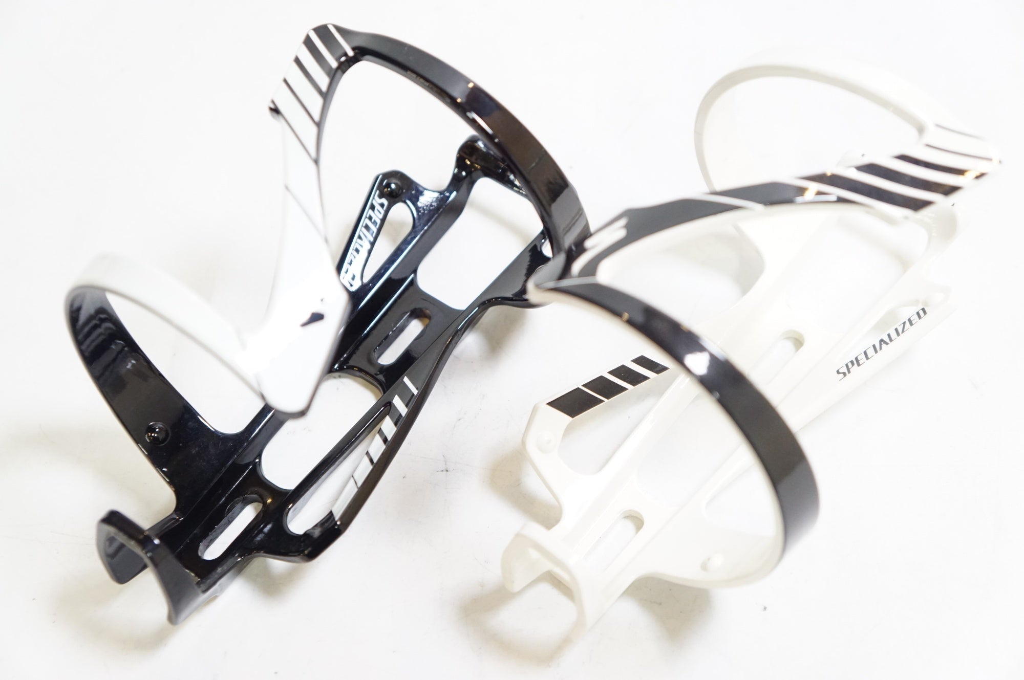 SPECIALIZED 「スペシャライズド」 ZEE CAGE ボトルケージセット / 熊谷本店