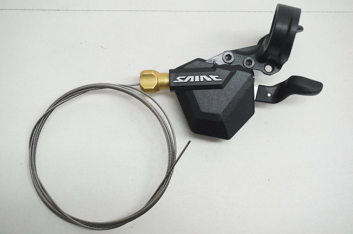 SHIMANO 「シマノ」 SAINT SL-M810 左のみ ラピッドファイヤーシフター / 福岡店