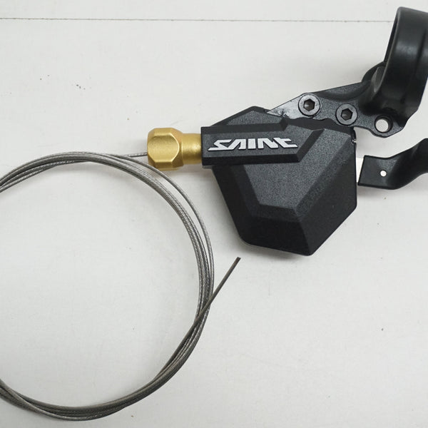 SHIMANO 「シマノ」 SAINT SL-M810 左のみ ラピッドファイヤーシフター