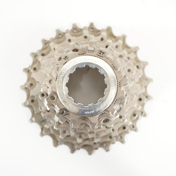 SHIMANO 「シマノ」 DURA-ACE CS-7700 11-23T 9s スプロケット