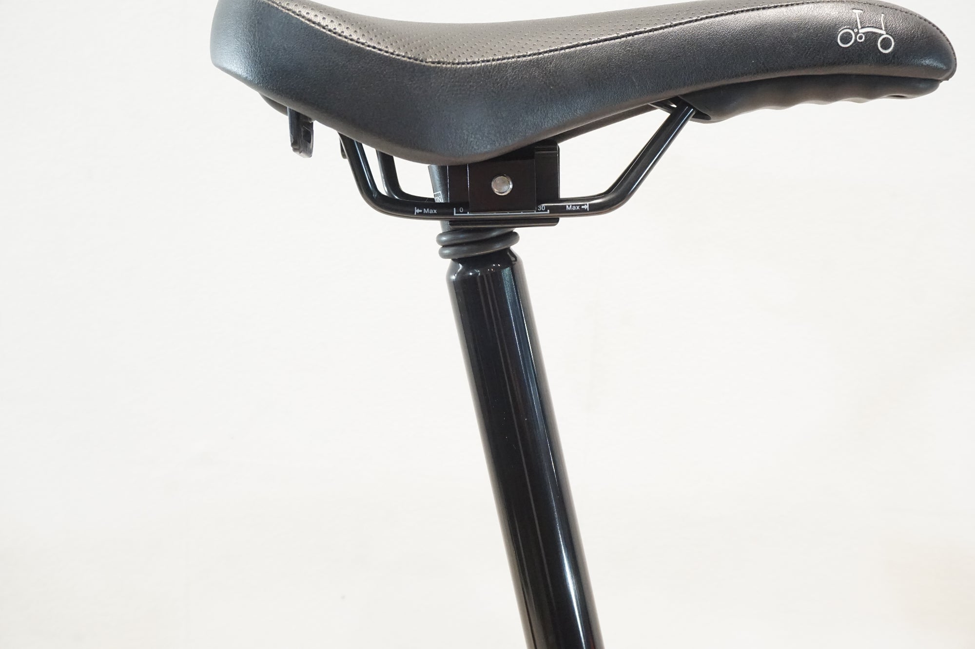BROMPTON 「ブロンプトン」 M2L Black Edition 2017年ごろモデル