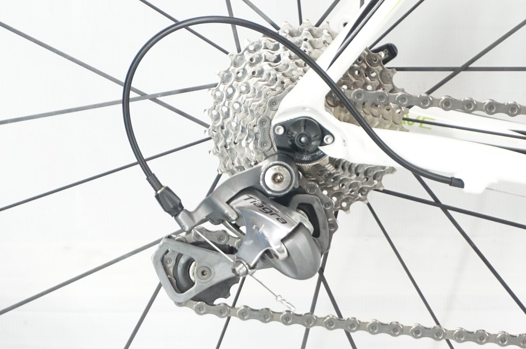 CANNONDALE 「キャノンデール」 CAAD8 6 TIAGRA 2012年モデル ロードバイク / 阪急塚口店
