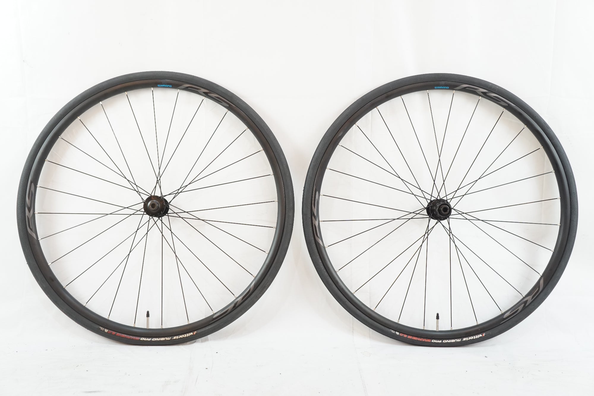 SHIMANO 「シマノ」 WH-RS171 シマノ11速 ホイールセット / バイチャリ浦和ベース
