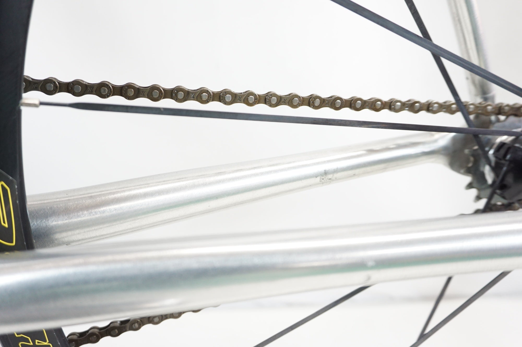 CANNONDALE 「キャノンデール」 CAPO 2010年頃 ピストバイク / 宇都宮