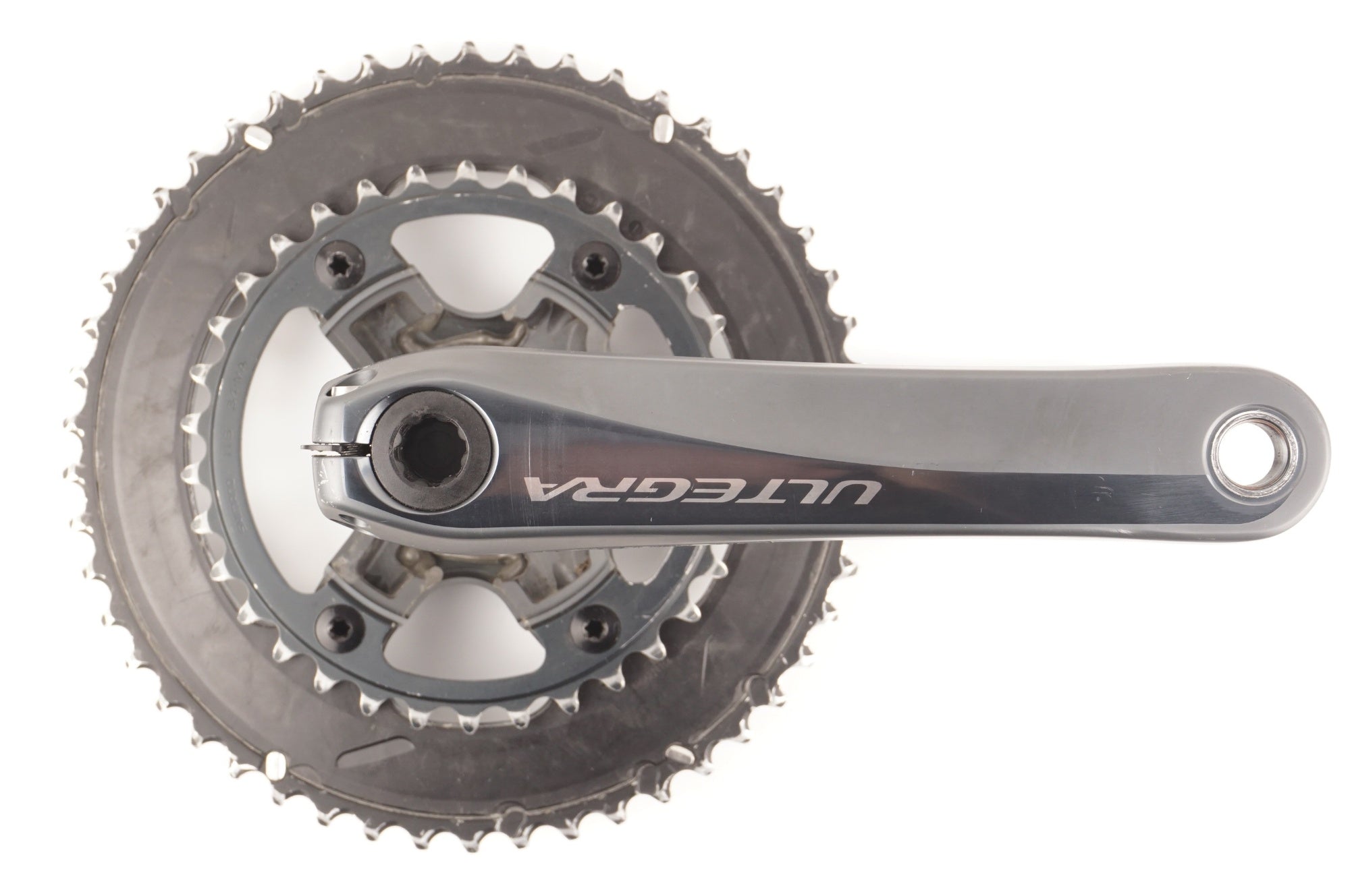 SHIMANO 「シマノ」 ULTEGRA FC-6800 50-34T 170mm クランクセット