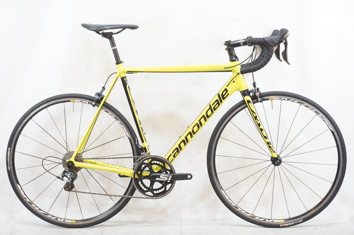 CANNONDALE 「キャノンデール」 CAAD12 2015年モデル カスタム ロードバイク / 浦和ベース