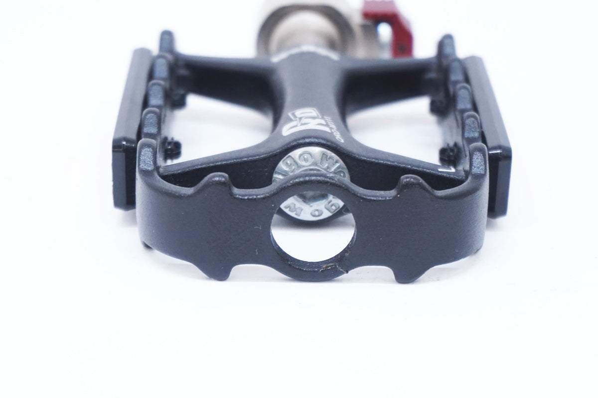 WELLGO 「ウェルゴ」 QRD-M111 ペダル / 大阪美原北インター店