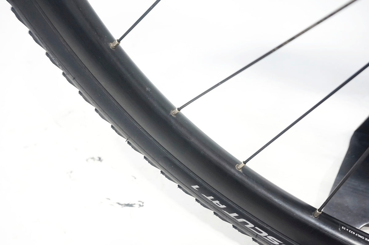 GIANT 「ジャイアント」 SX2 DISC SHIMANO 11s リアホイール / 大阪門真店