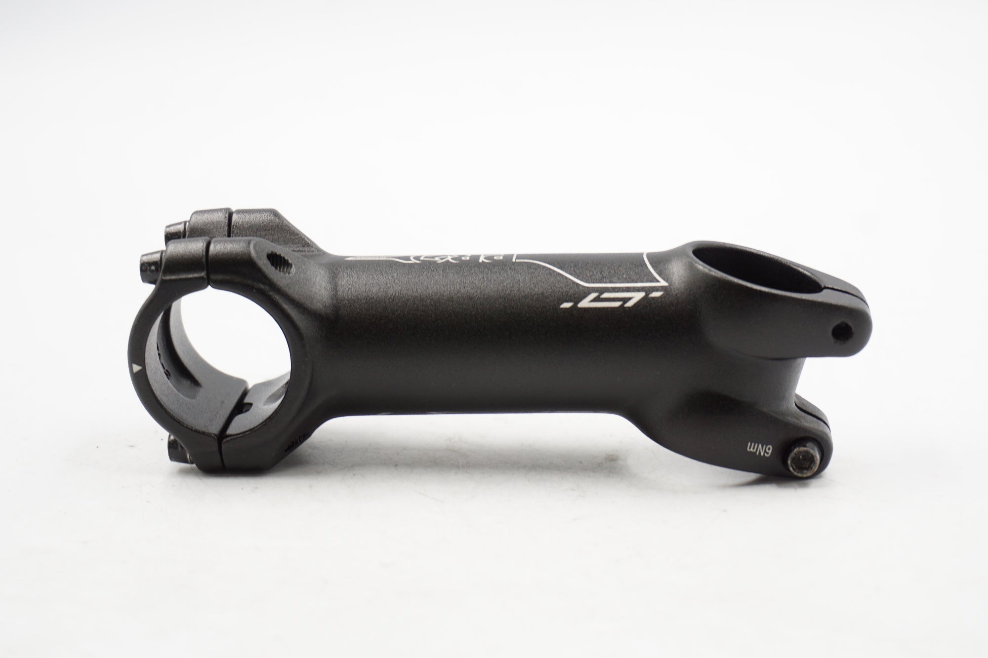 SHIMANO PRO 「シマノプロ」 LT Φ31.8 110mm ステム / 奈良店