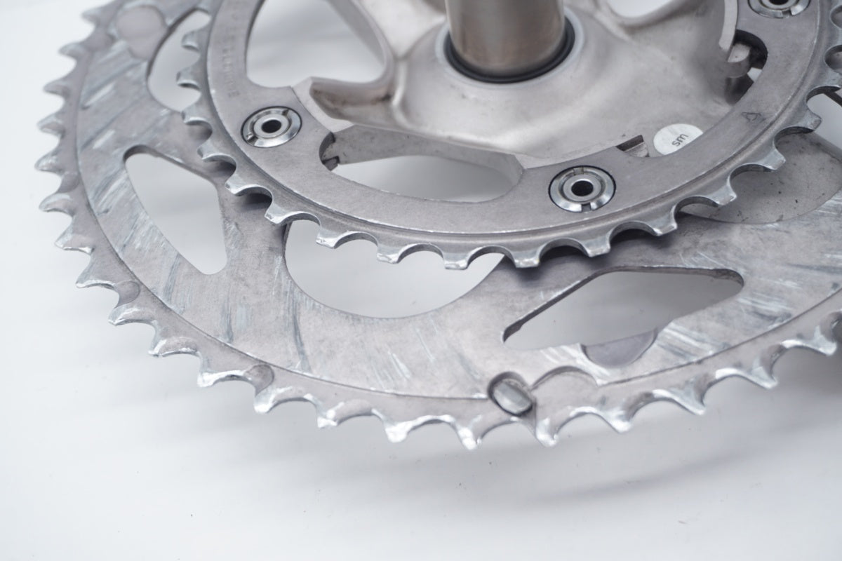 SHIMANO 「シマノ」 105 FC-5750 50-34T 170mm クランク / 滋賀大津店