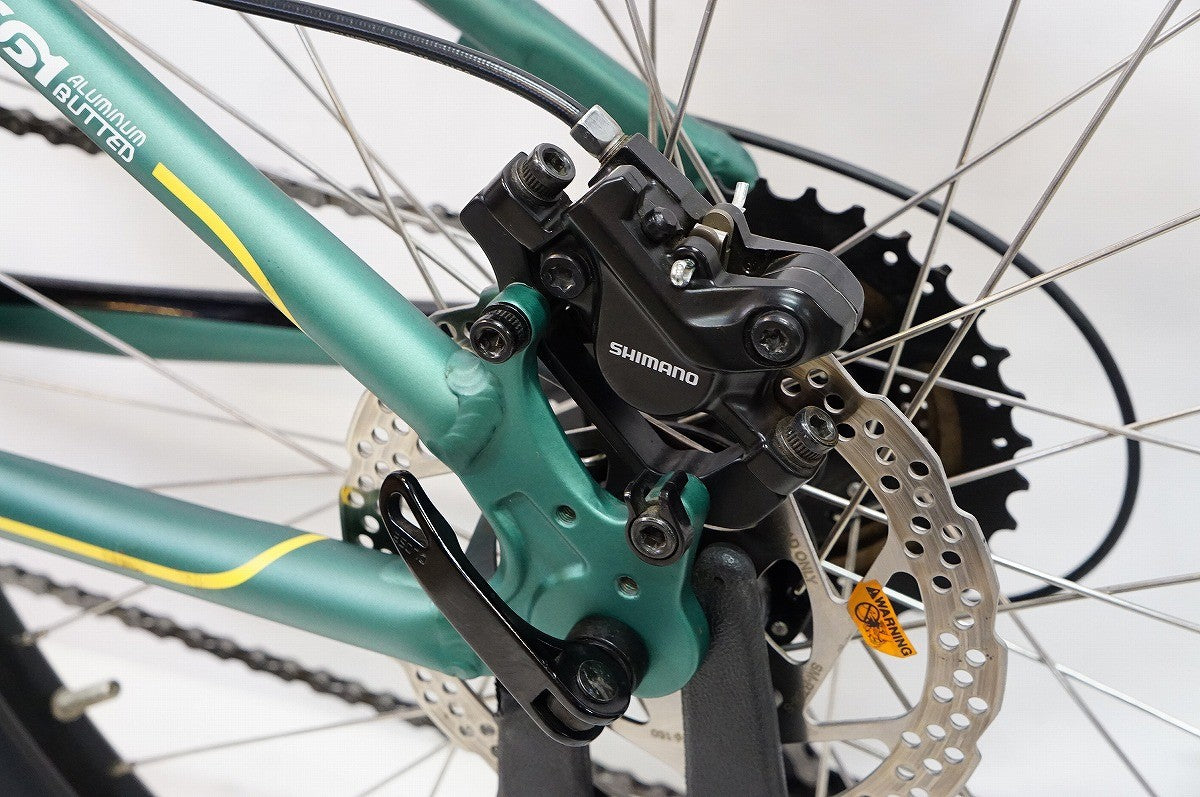 KONA BIKES 2018 | MTB | WOMEN'S | Tika