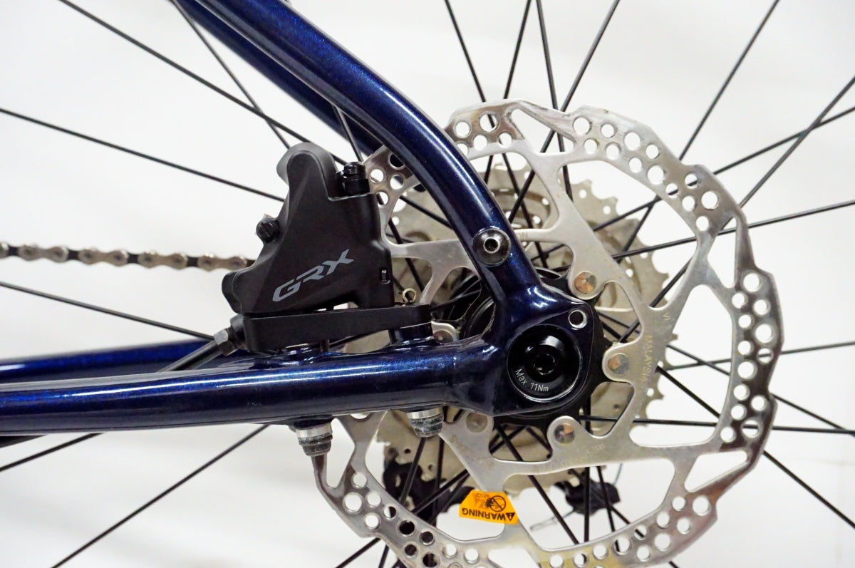 CANNONDALE 「キャノンデール」 TOPSTONE 2 GRX 2024年モデル ロードバイク / 名古屋大須店