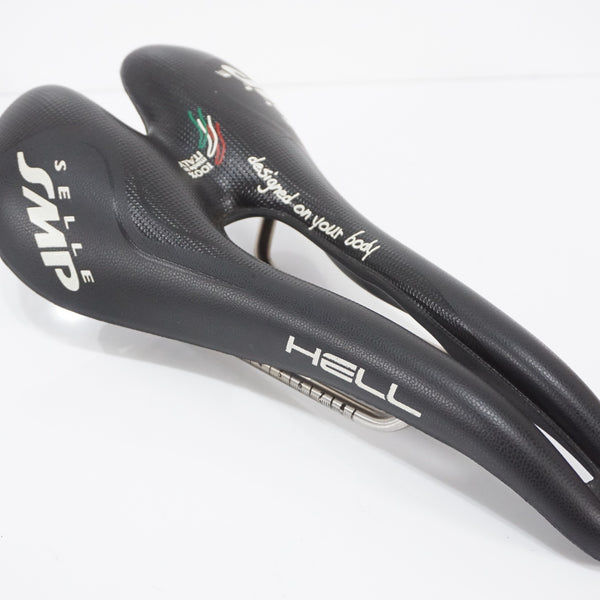 SELLE SMP 「セラエスエムピー」 HELL サドル / AKIBA店 ｜ バイチャリ