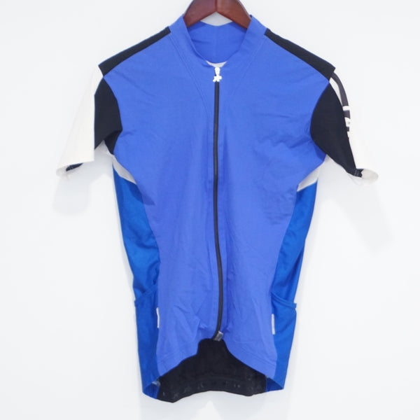 ASSOS 「アソス」 XLサイズ 半袖ジャージ / 滋賀大津店 ｜ バイチャリ