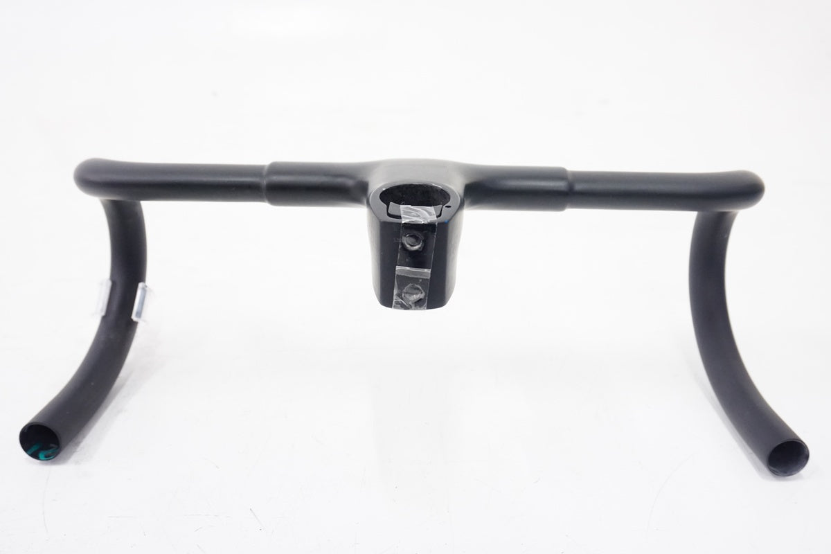 CANYON「キャニオン」 H31 ERGOCOCKPIT CF 80mm 380mm ハンドル / 浜松店