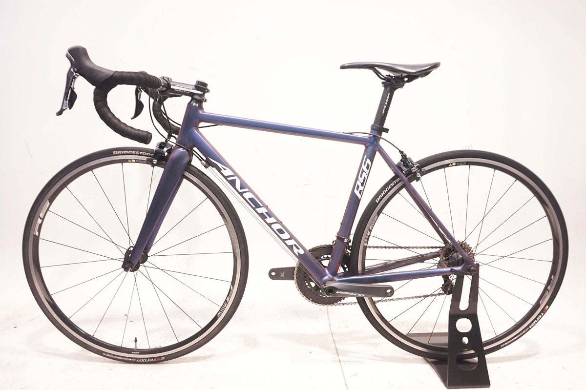 ANCHOR 「アンカー」 RS6 EQUIPE 2016年モデル ロードバイク / 大阪門真店