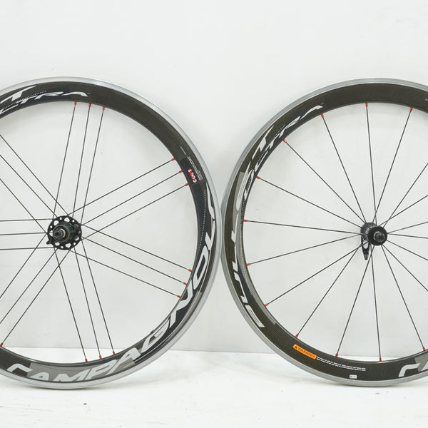 CAMPAGNOLO 「カンパニョーロ」 BULLET ULTRA 50 CULT シマノ11S