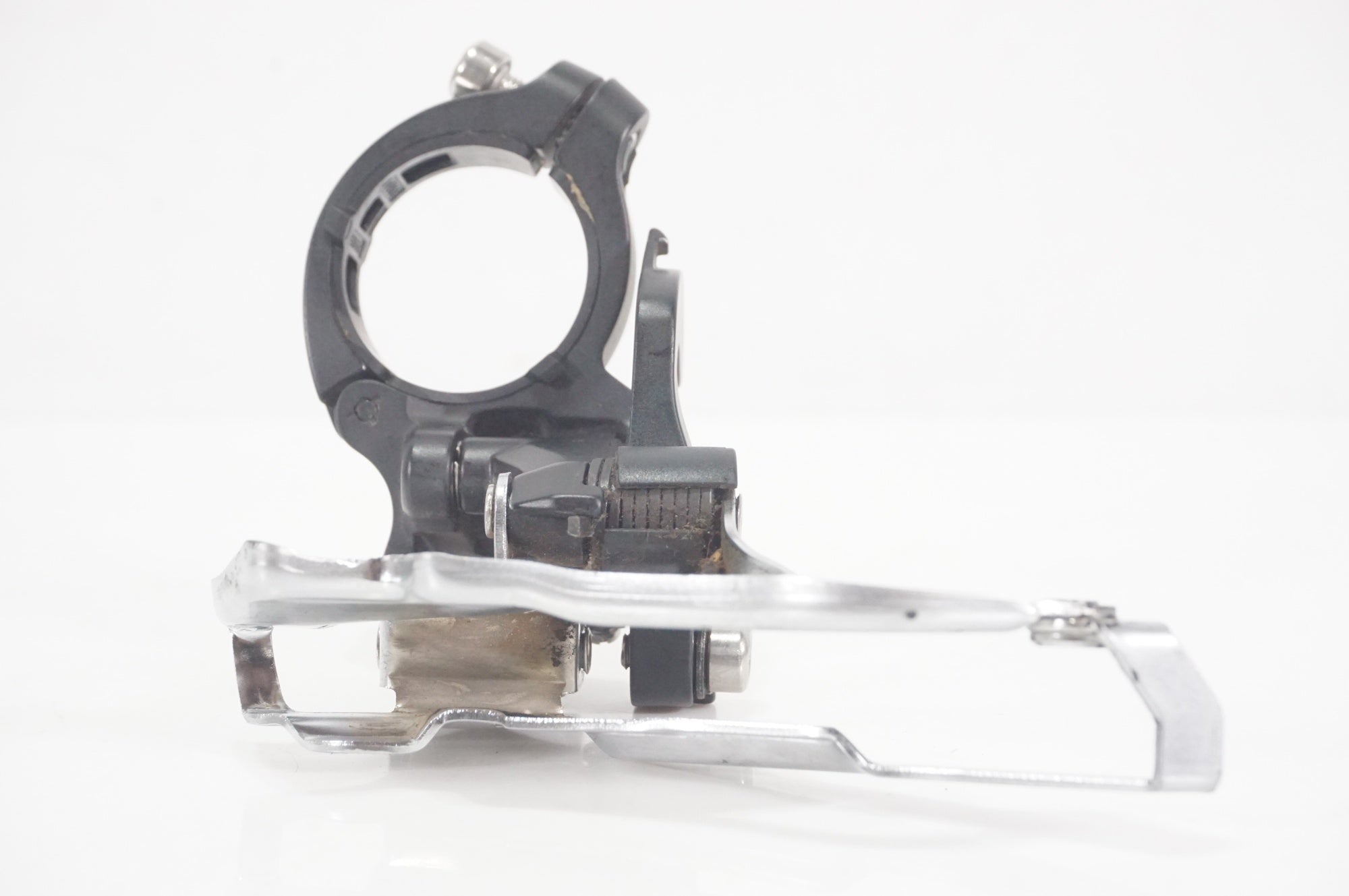 SHIMANO 「シマノ」 DEORE FD-M611 フロントディレイラー / AKIBA店