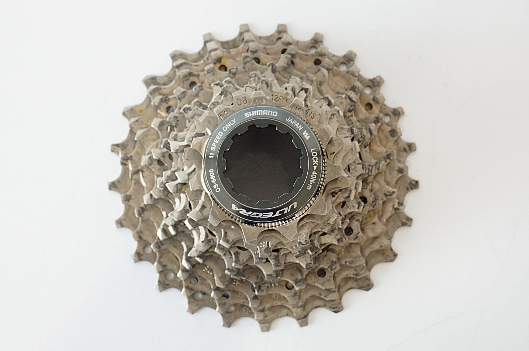 SHIMANO 「シマノ」 ULTEGRA CS-6800 11-25T スプロケット / 浜松店