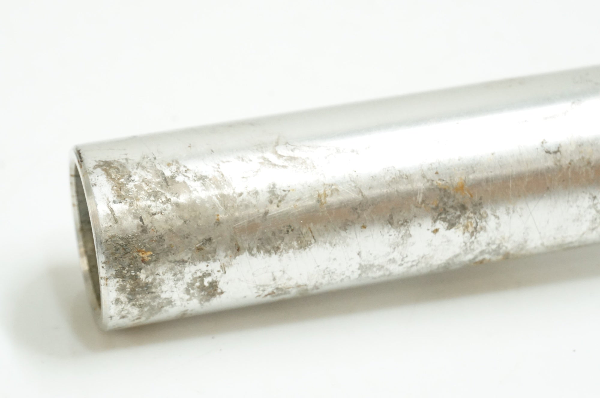 NITTO 「ニットー」 S65 φ27.0 250mm シートポスト / 大宮店