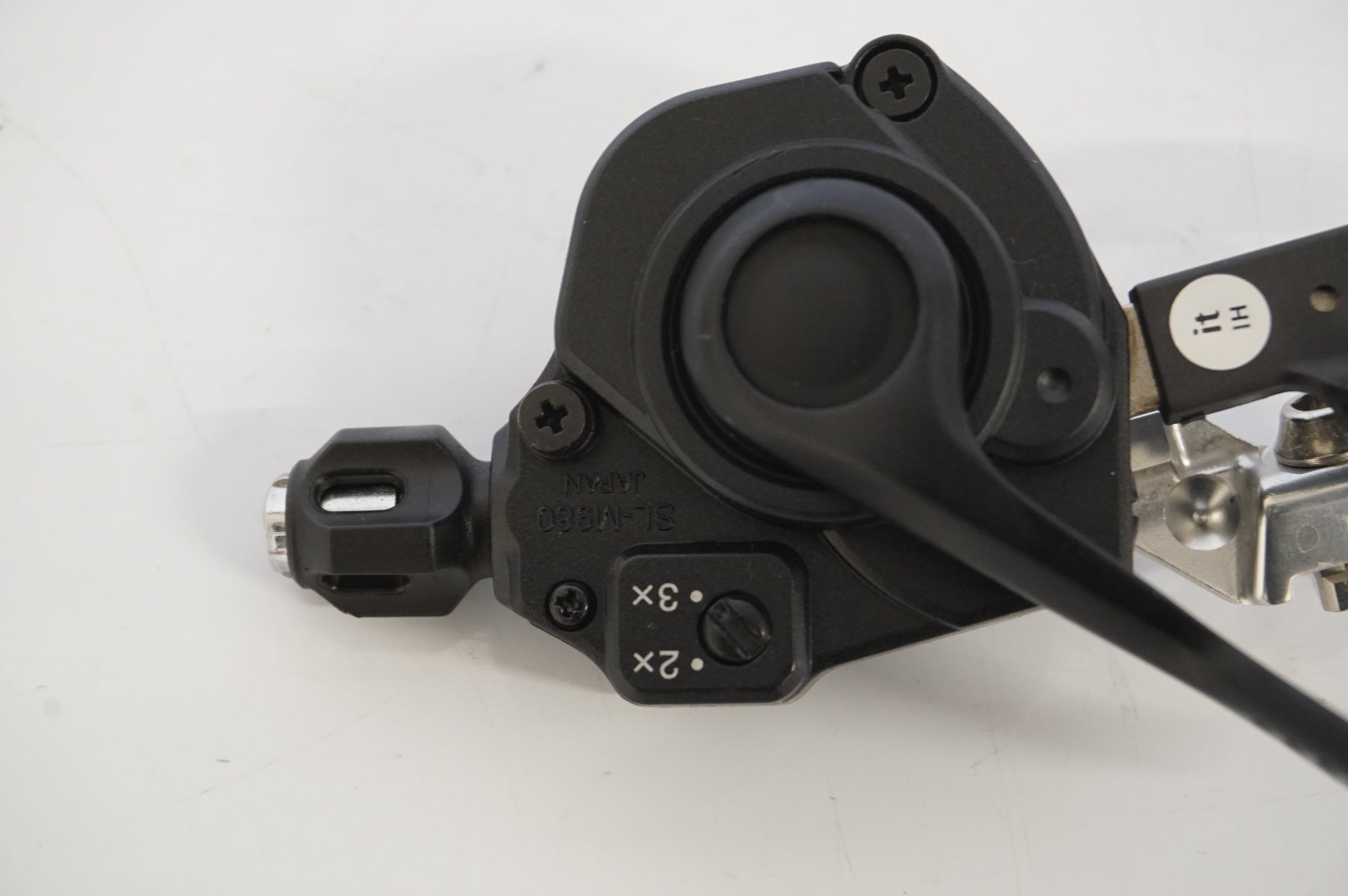 SHIMANO 「シマノ」 XTR SL-M980 シフトレバー 左右セット / 浜松店