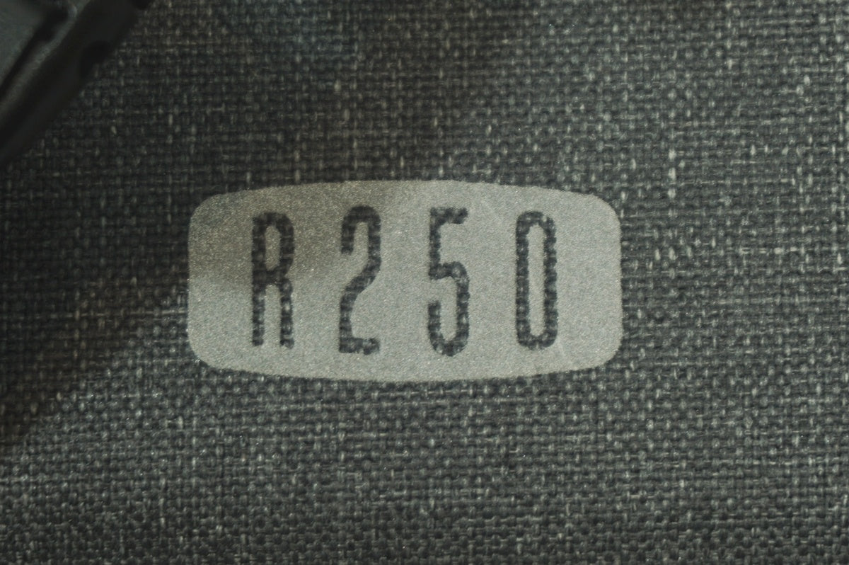 R250 「アールニーゴーマル」 サドルバッグ / バイチャリ世田谷店