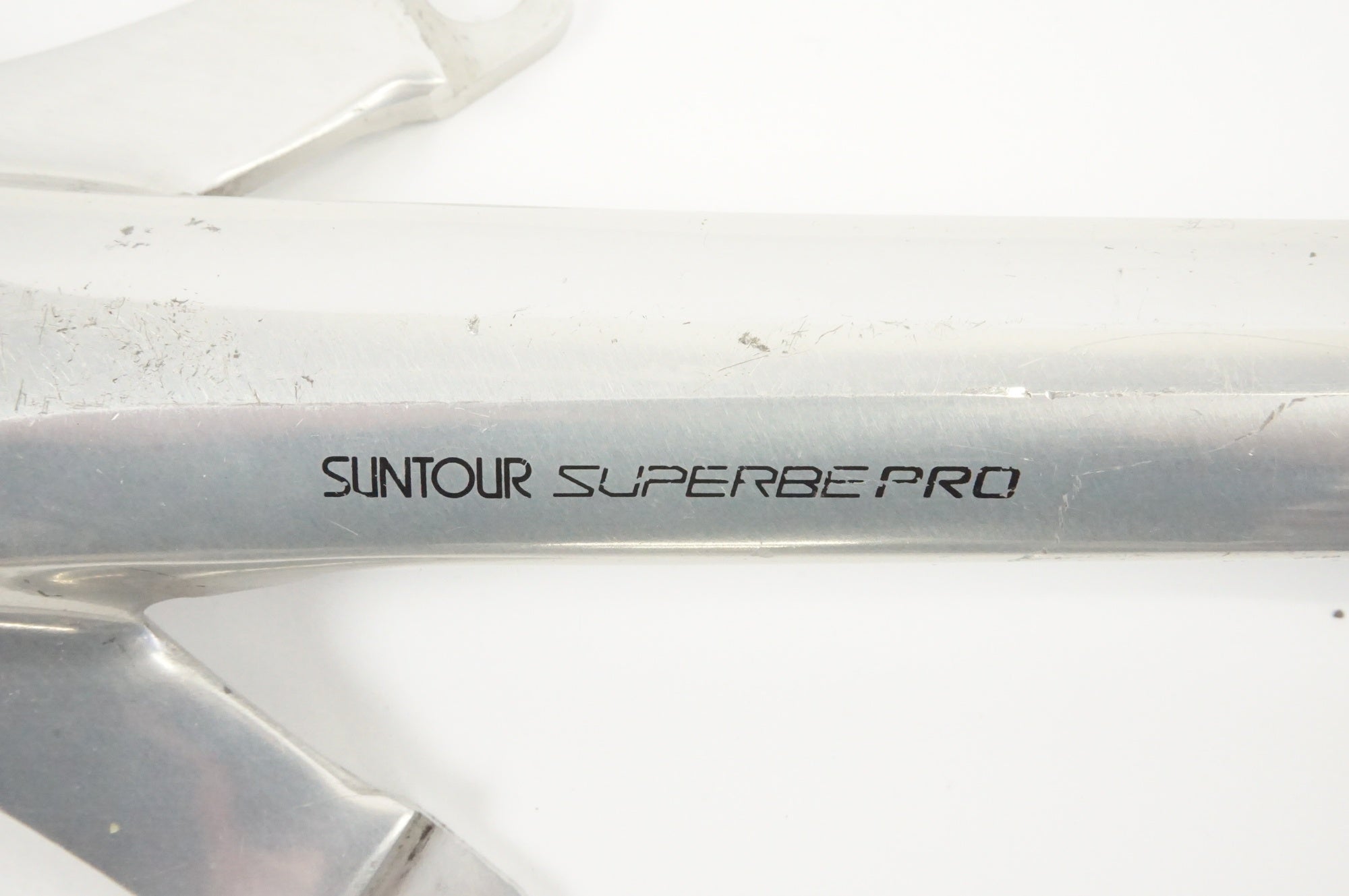 SUNTOUR 「サンツアー」 SUPERBE PRO NJS PCD144 175mm クランクアーム / 宇都宮店