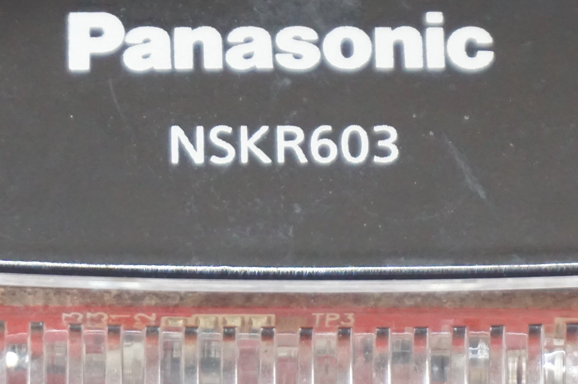 PANASONIC 「パナソニック」 NSKR603 リアライト / 福岡店