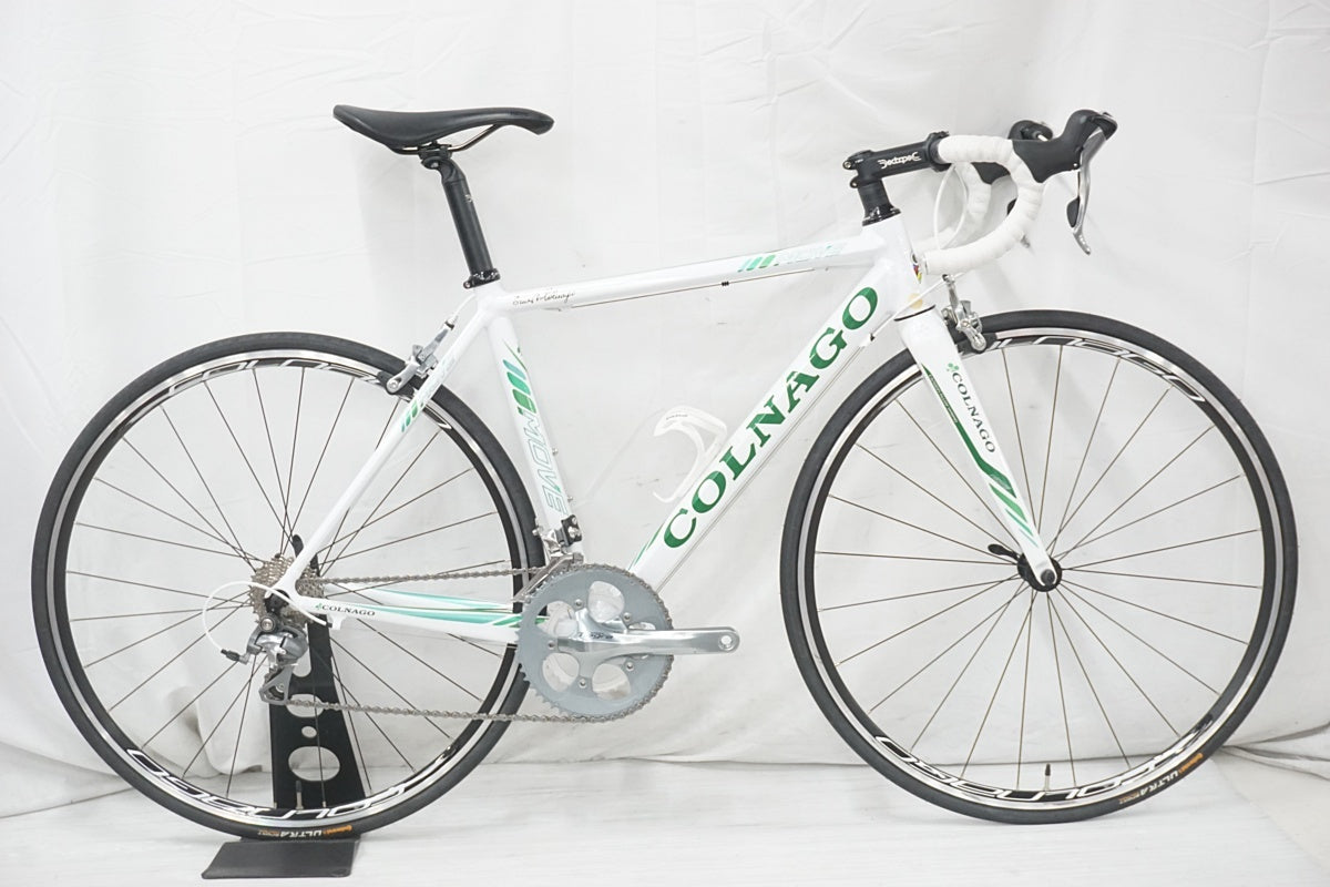 COLNAGO 「コルナゴ」 MOVE TIAGRA 2012年モデル ロードバイク / 奈良店