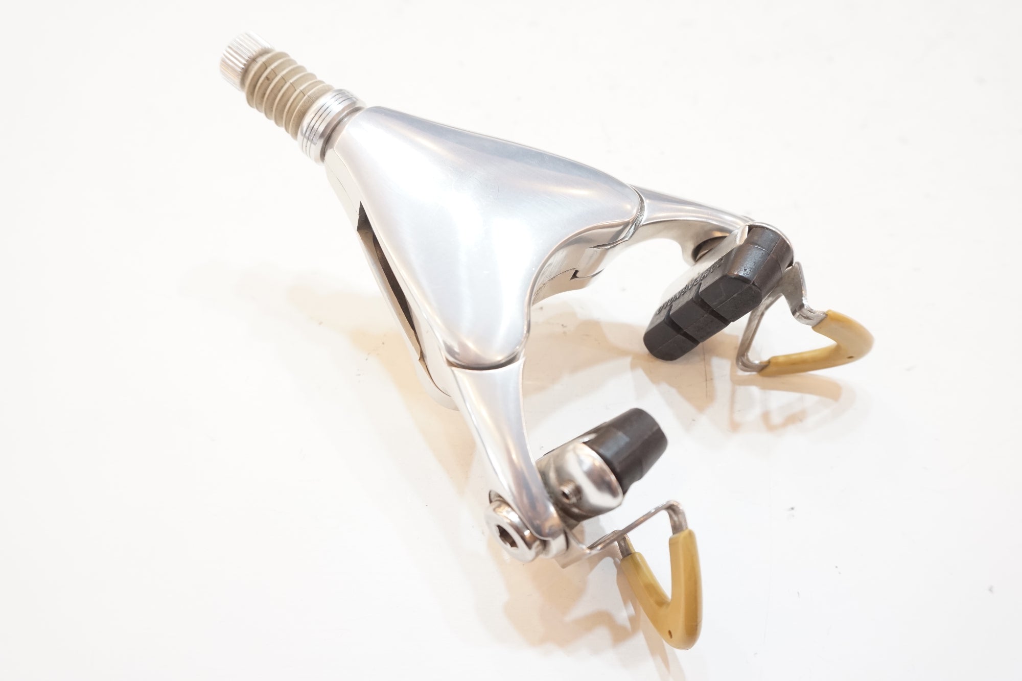 カンパニョーロレコードデルタブレーキ CAMPAGNOLO 「カンパニョーロ」 C RECORD DELTA ブレーキセット