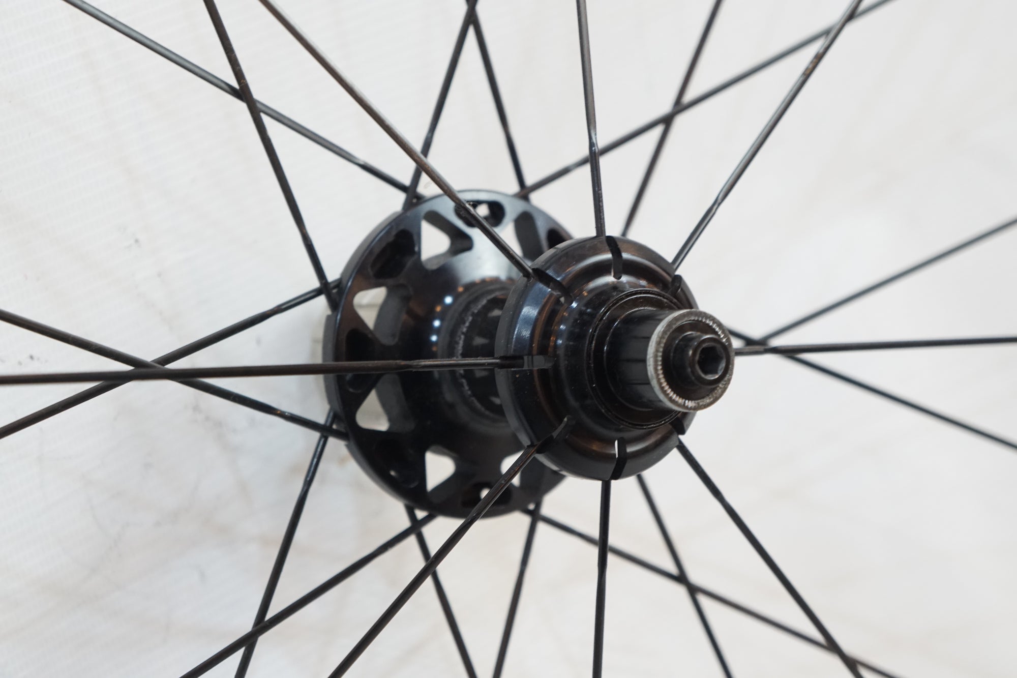 PAX PROJECT 「パックス プロジェクト」 シマノ11速 オーダーホイールセット / バイチャリ浦和ベース