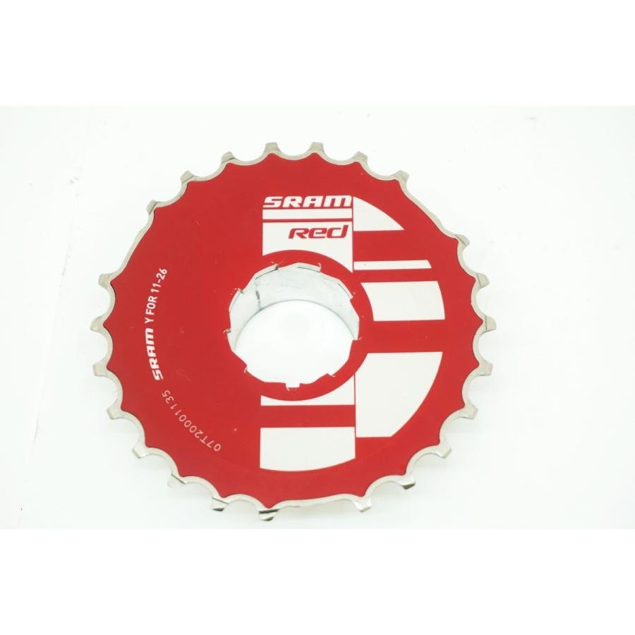 SRAM 「スラム」 OG-1090 11-26T スプロケット / 大阪美原北インター店