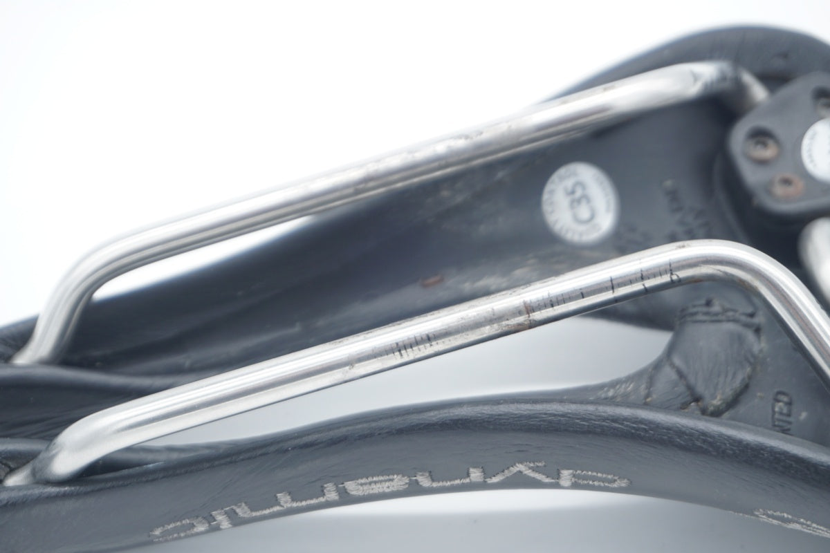 SELLE SMP 「セラエスエムピー」 DYNAMIC サドル/ 滋賀大津店