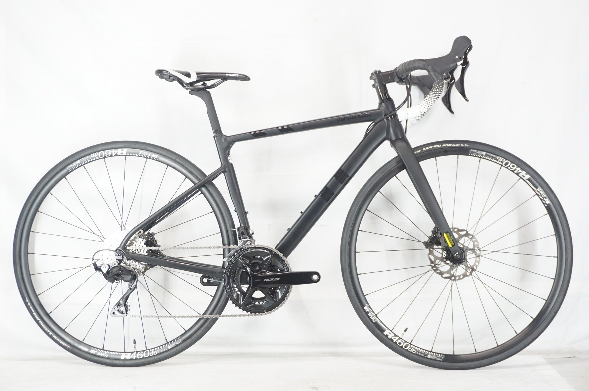 CANNONDALE 「キャノンデール」 CAAD13 DISC 105 2024年モデル ロードバイク / 阪急塚口店
