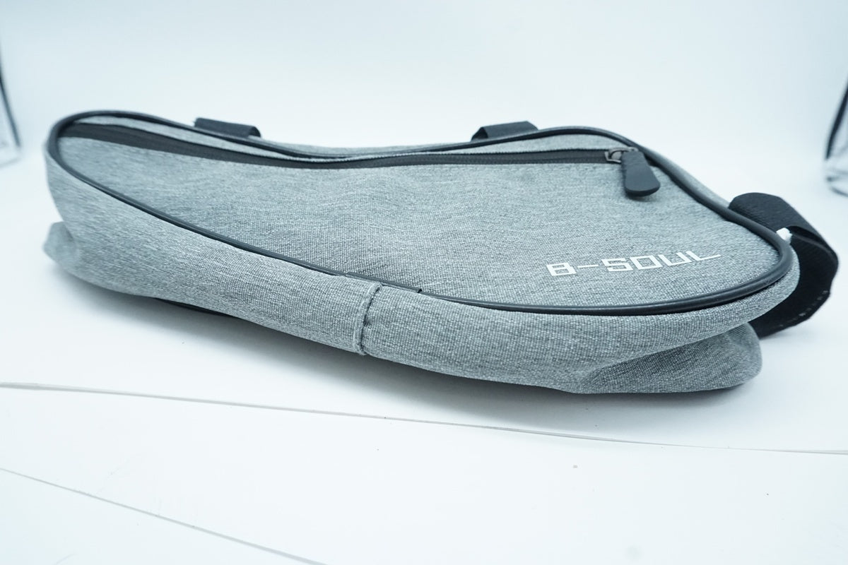 B-SOUL「ビーソウル」 フレームバッグ/ 京都西院店