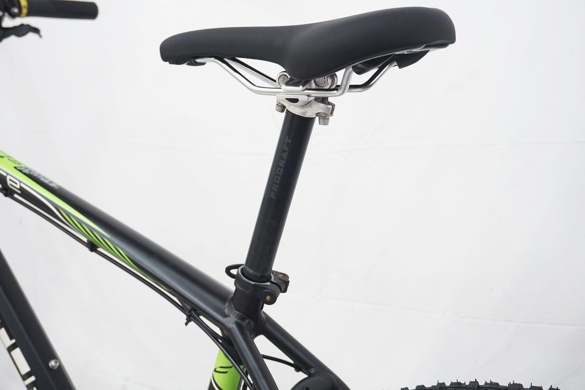 CENTURION 「センチュリオン」 BACKFIRE 2014年モデル マウンテンバイク/ 大阪美原北インター店 CENTURION 「センチュリオン」 BACKFIRE 2014年モデル マウンテン