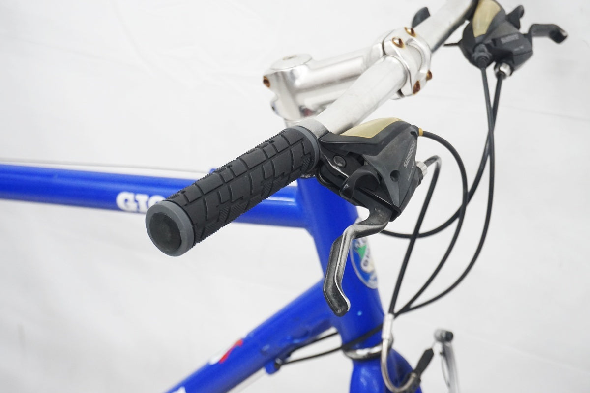 GIOS 「ジオス」 MISTRAL 2020年モデル クロスバイク/ 大阪美原北インター店