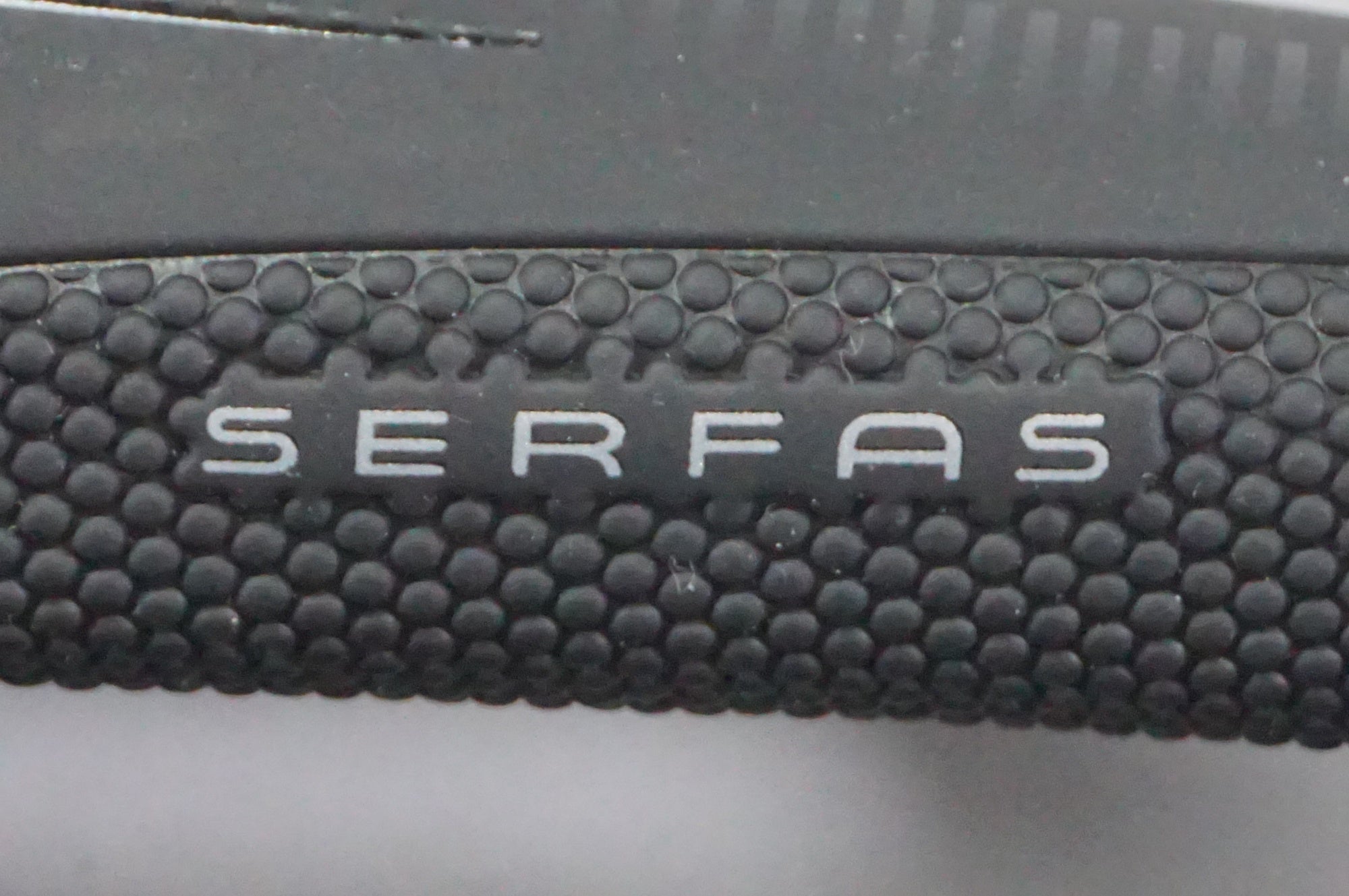 SERFAS 「サーファス」 RACE READY SADDLE サドル / AKIBA店