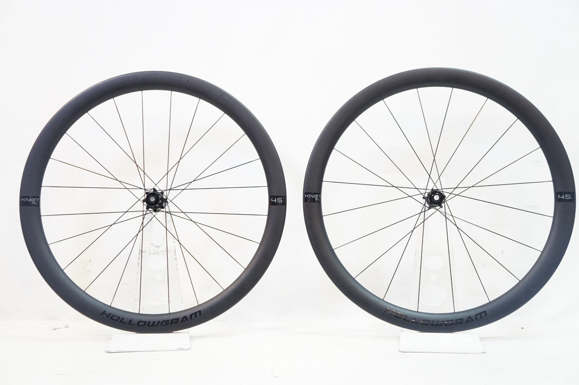 CANNONDALE 「キャノンデール」 HOLLOWGRAM SL 45 KNOT シマノ 11速 ホイールセット / 熊谷本店