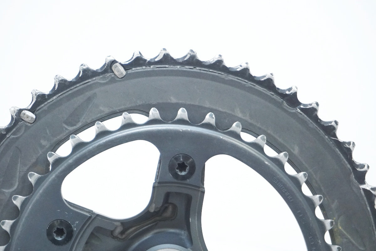SHIMANO 「シマノ」 ULTEGRA FC-6800 53-39T 172.5mm クランク / 大阪