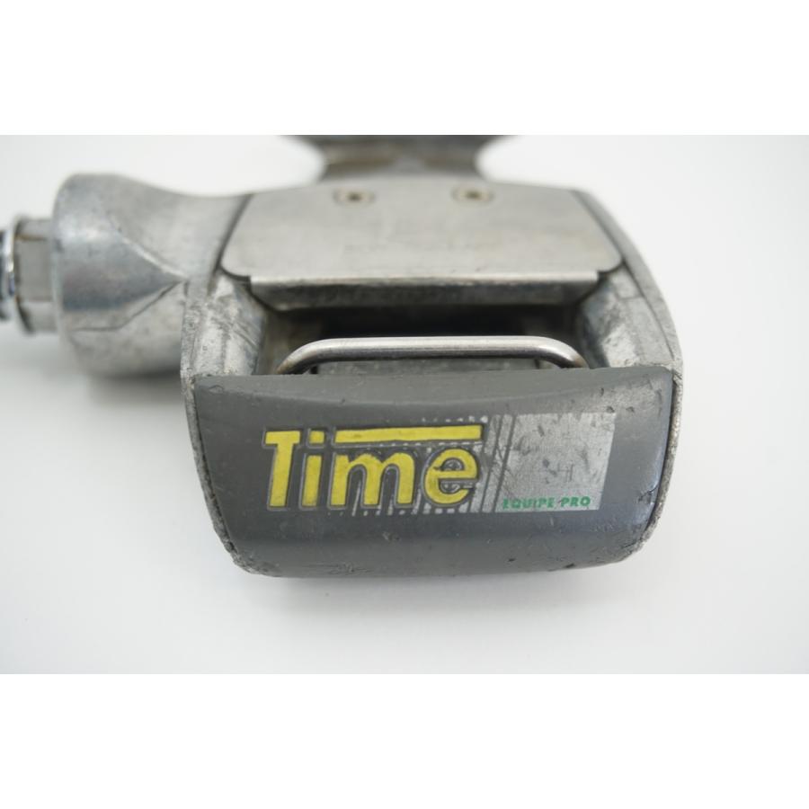 TIME 「タイム」 EQUIPE PRO ペダル / 京都西院店