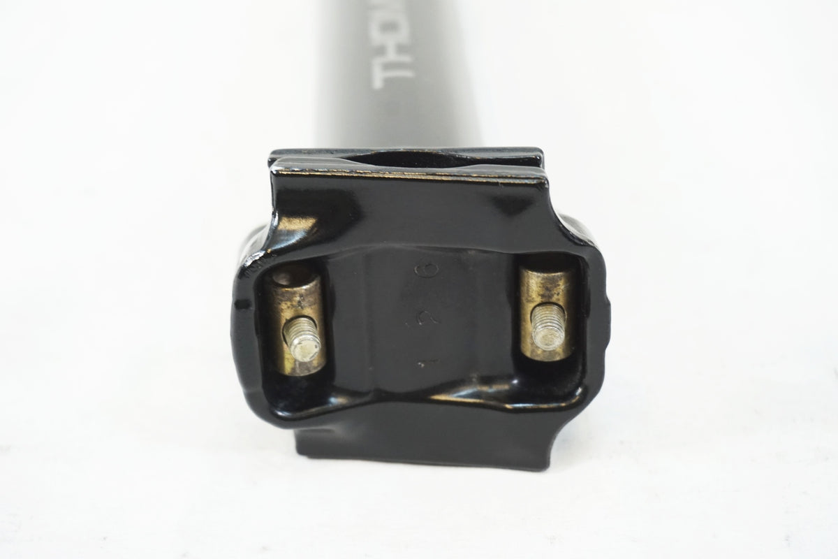 THOMSON 「トムソン」 ELITE SP-E128 Φ30.9mm 348mm シートポスト / 有明ガーデン店