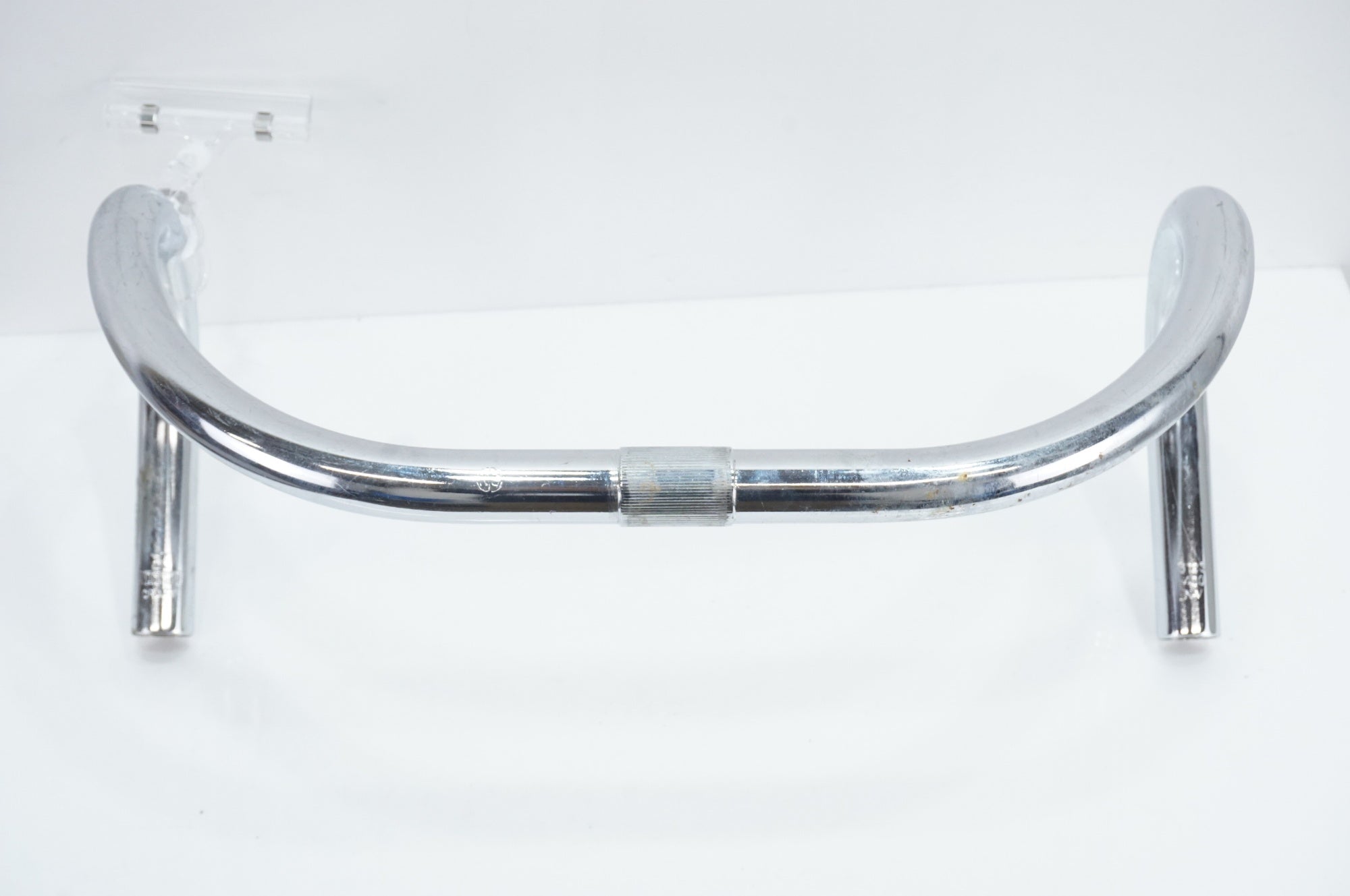 NITTO 「ニットー」 B123 NJS φ25.4 400mm ハンドル/大宮店