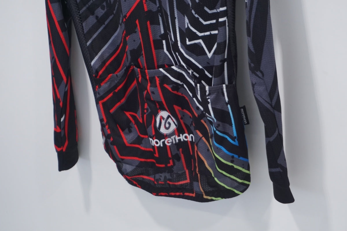 MORETHAN 「モーゼン」 Lサイズ 長袖ジャージ / 滋賀大津店