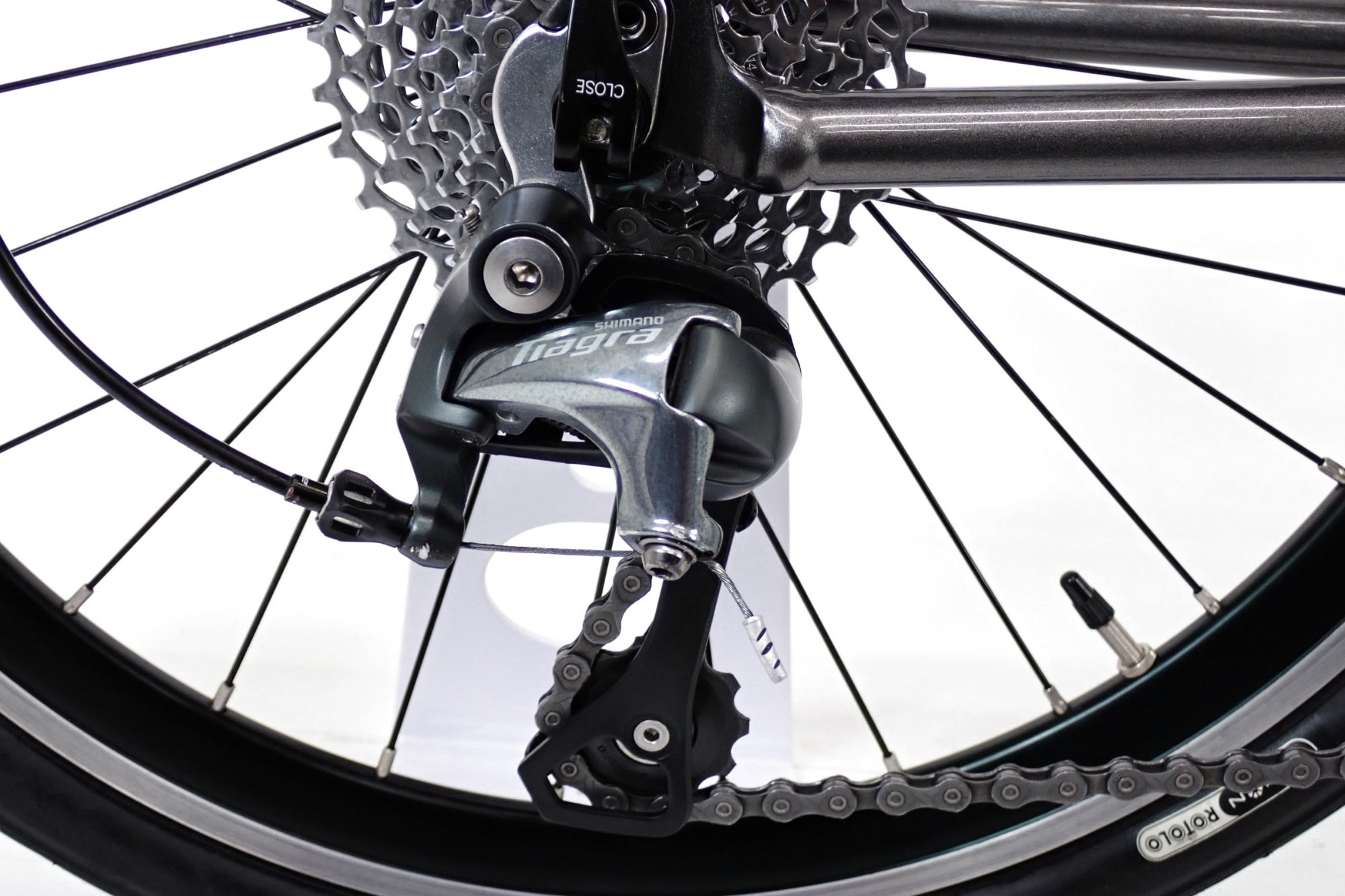 DAHON 「ダホン」 CLINCH D10 2021年モデル 折り畳み自転車 / 伊勢崎店