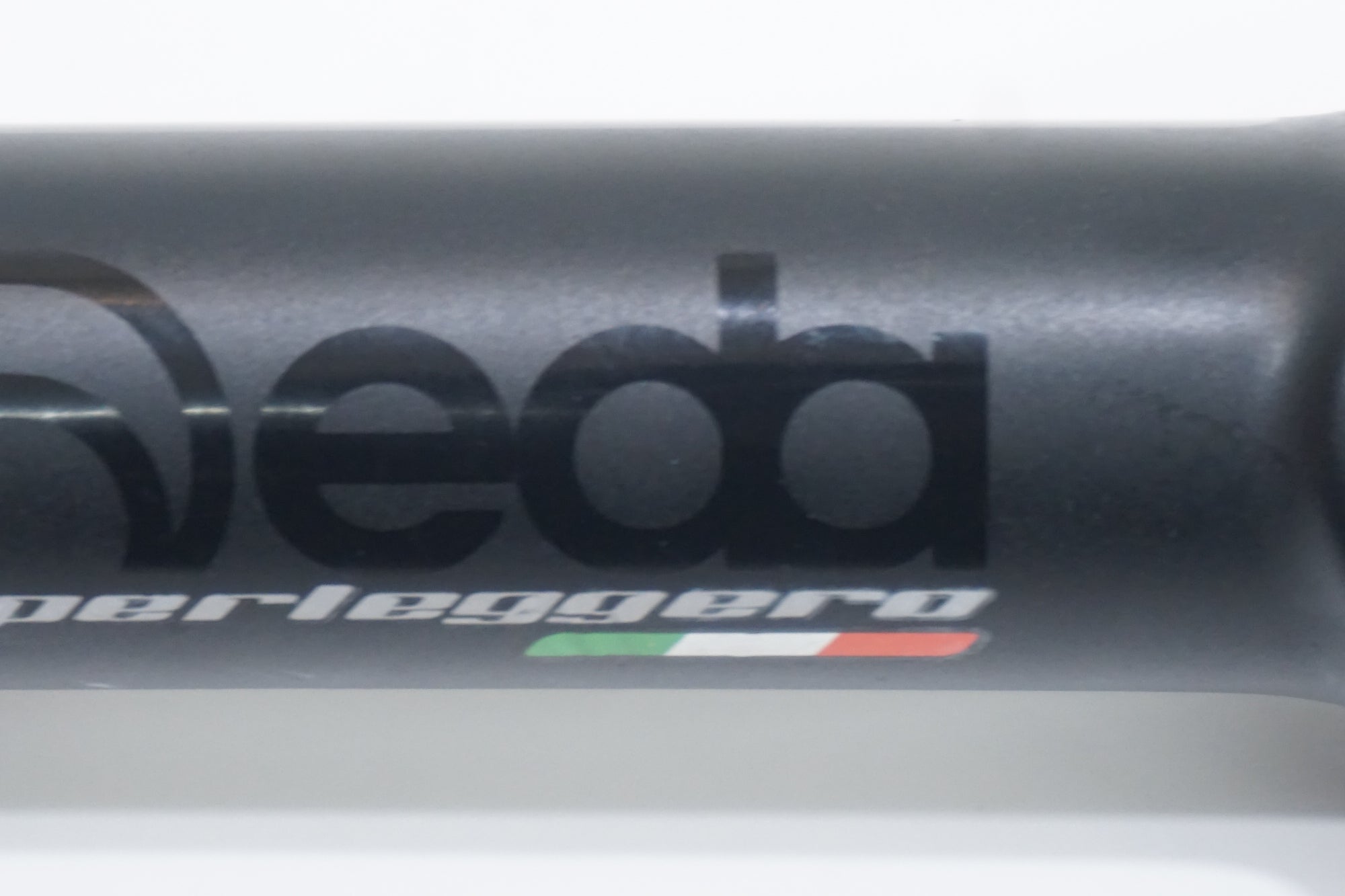 DEDA 「デダ」 SUPERLEGGERO 31.8φ 130mm ステム/ 京都西院店