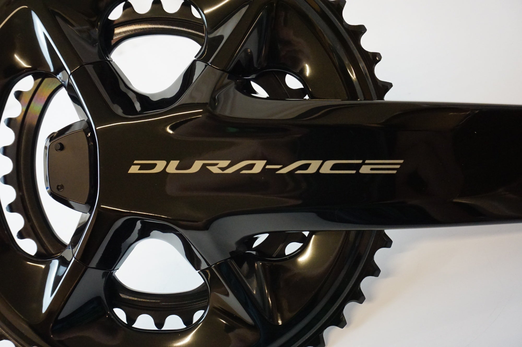 SHIMANO 「シマノ」 DURA-ACE FC-R9200-P 170mm 50-34 クランクセット